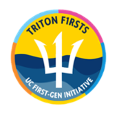 Triton First Logo